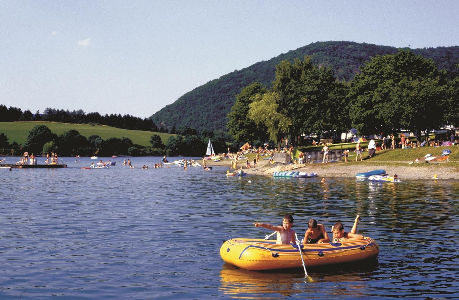 Edelweiss Appartements 'Musenberg' Deluxe - Inkl Wellness-Spa Und Meinecardplus Willingen  Esterno foto