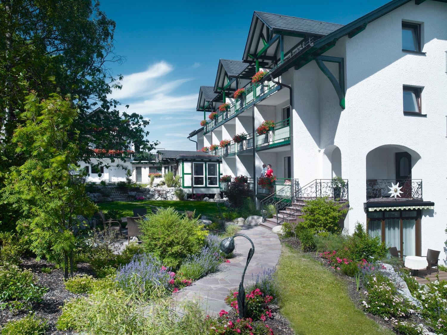 Edelweiss Appartements 'Musenberg' Deluxe - Inkl Wellness-Spa Und Meinecardplus Willingen  Esterno foto