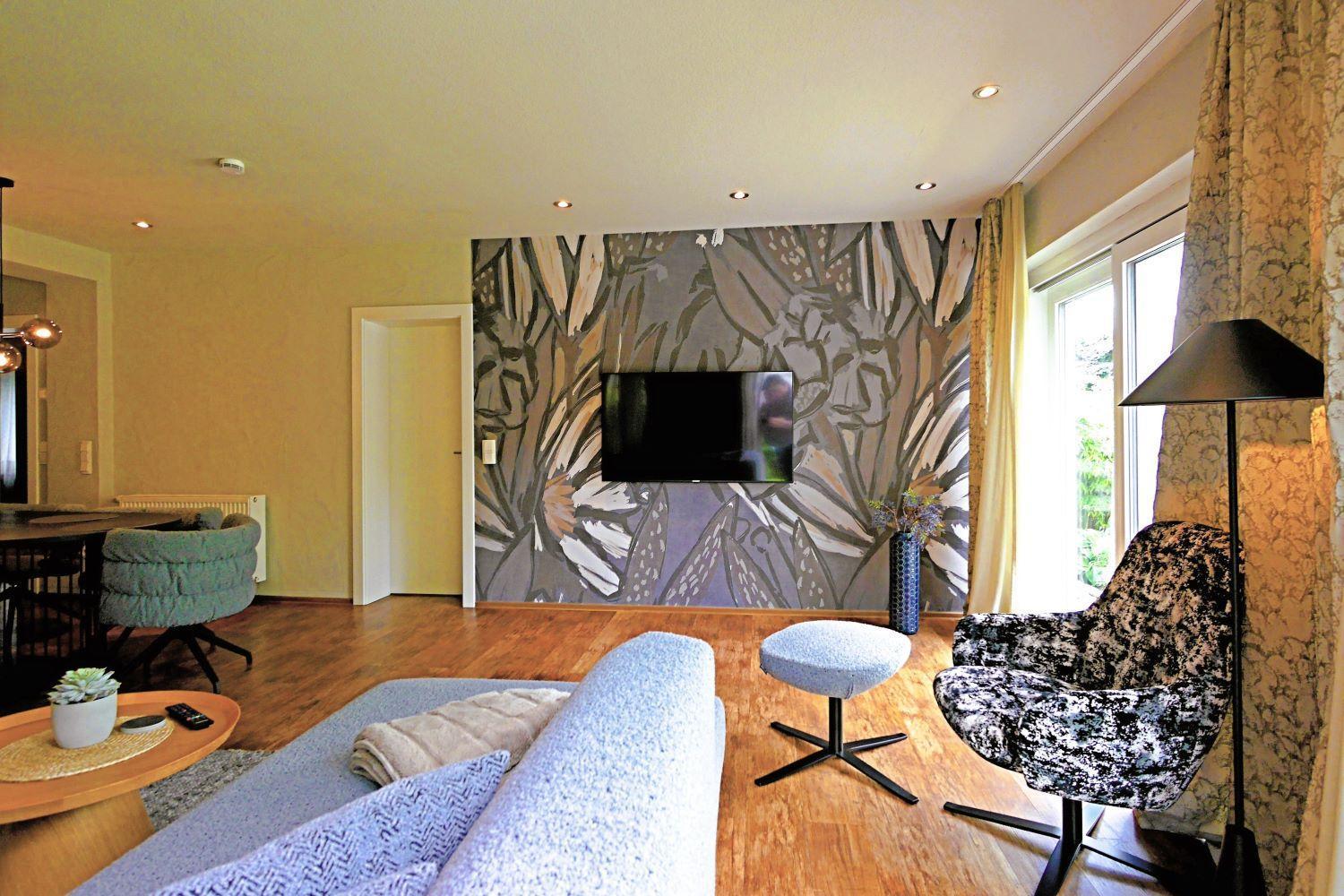 Edelweiss Appartements 'Musenberg' Deluxe - Inkl Wellness-Spa Und Meinecardplus Willingen  Esterno foto